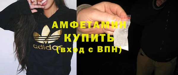 молекула духа Белоозёрский